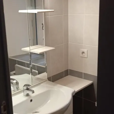 Accolade Apartment Pézenas