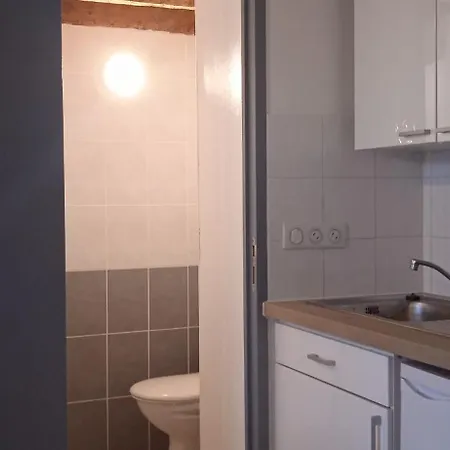 Accolade Apartment