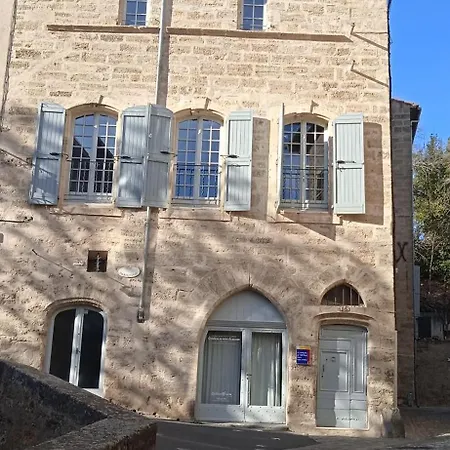 Accolade Pézenas