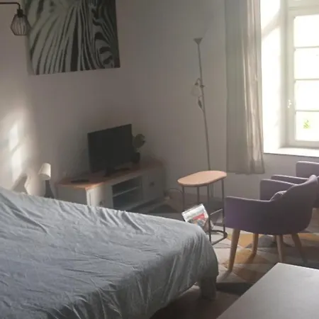 Accolade Apartamento