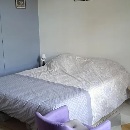 Accolade Apartamento Pézenas