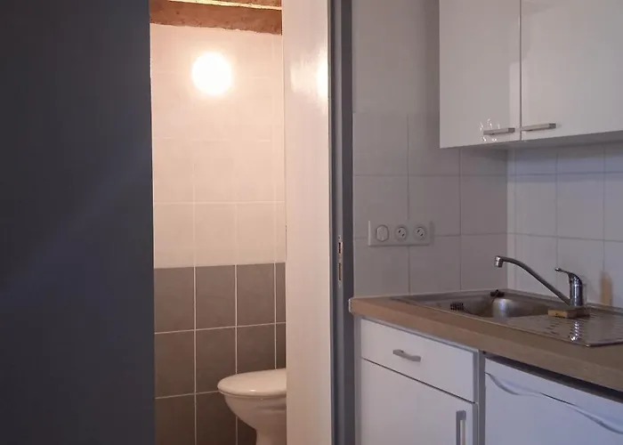 Accolade Appartement