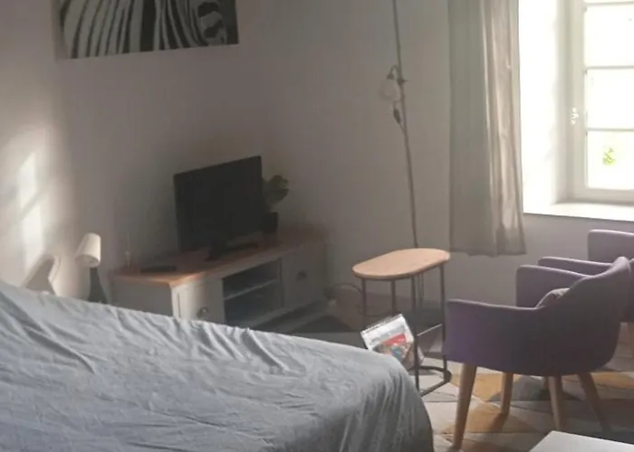 Accolade Appartement