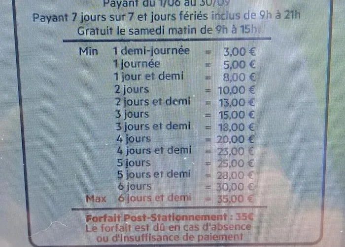 Appartement Accolade Pézenas